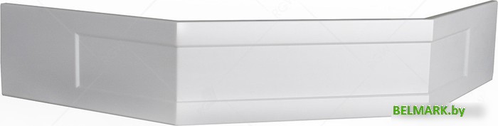 Экран для душевого поддона RGW NT/CL-S 16230713-80 80x80 - фото