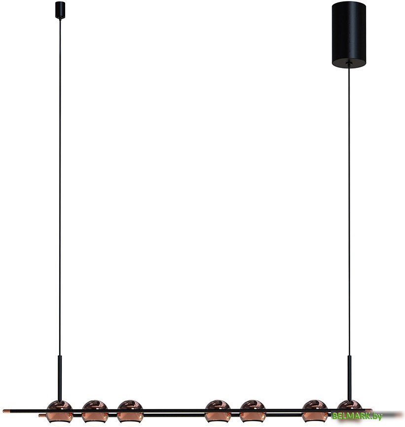 Подвесная люстра Favourite 4561-7P - фото