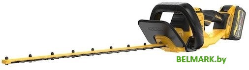 Кусторез DeWalt DCMHT573X1 (с 1-им АКБ) - фото