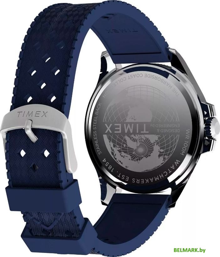 Наручные часы Timex TW2Y05000 - фото2