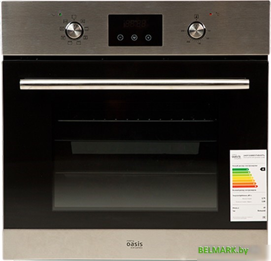 Электрический духовой шкаф Oasis D-MSN - фото