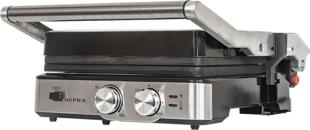 Электрогриль Supra GS-7620 - фото2