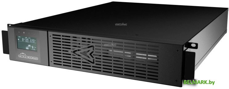 Источник бесперебойного питания Импульс Форвард 3000 FW30201 - фото