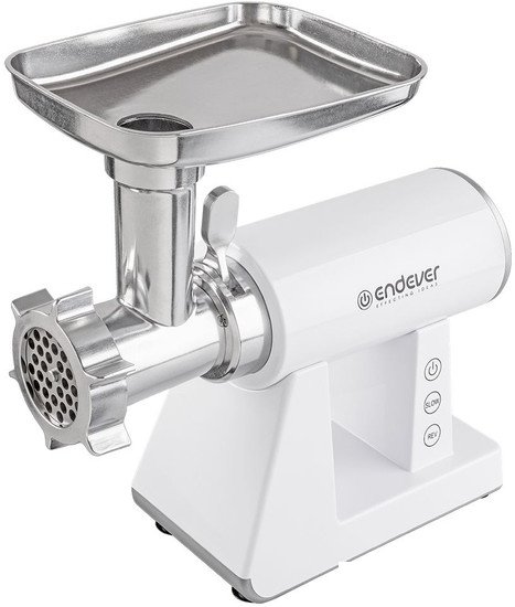 Мясорубка Endever Sigma-111 - фото2