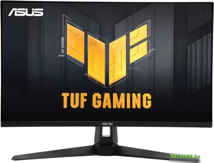 Игровой монитор ASUS TUF Gaming VG27AQM5A - фото