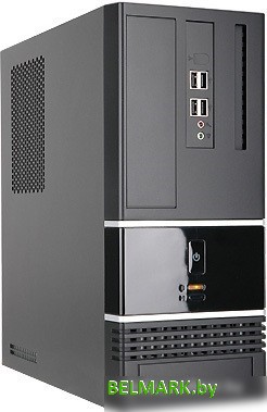 Корпус In Win BK623 400W 6132049 - фото