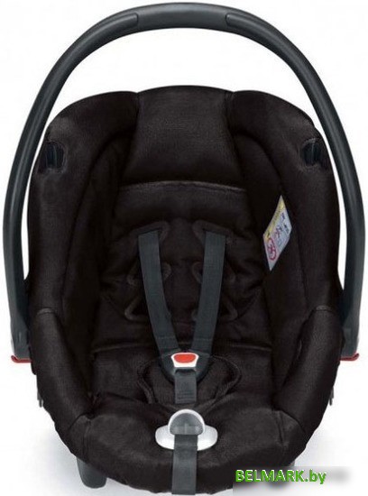 Детское автокресло CAM Area Zero+ (S138/BL) - фото