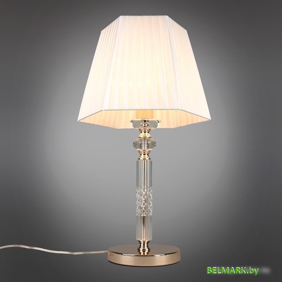 Настольная лампа Aployt Silvian APL.719.04.01 - фото2