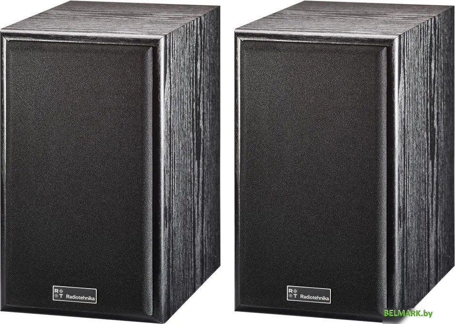 Полочная акустика Radiotehnika Alfa 1.01 - фото2