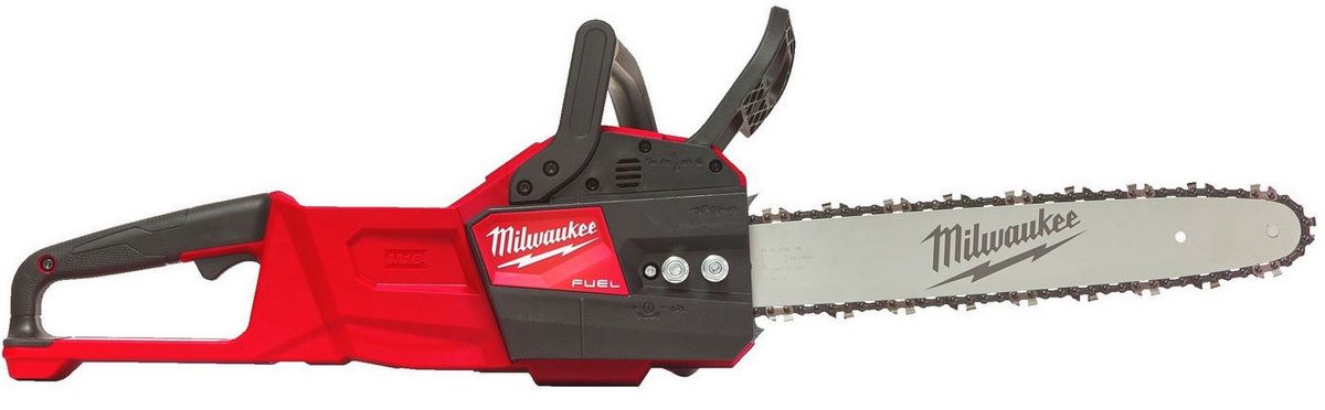Аккумуляторная пила Milwaukee M18 FCHS35-0 Fuel 4933479678 (без АКБ) - фото
