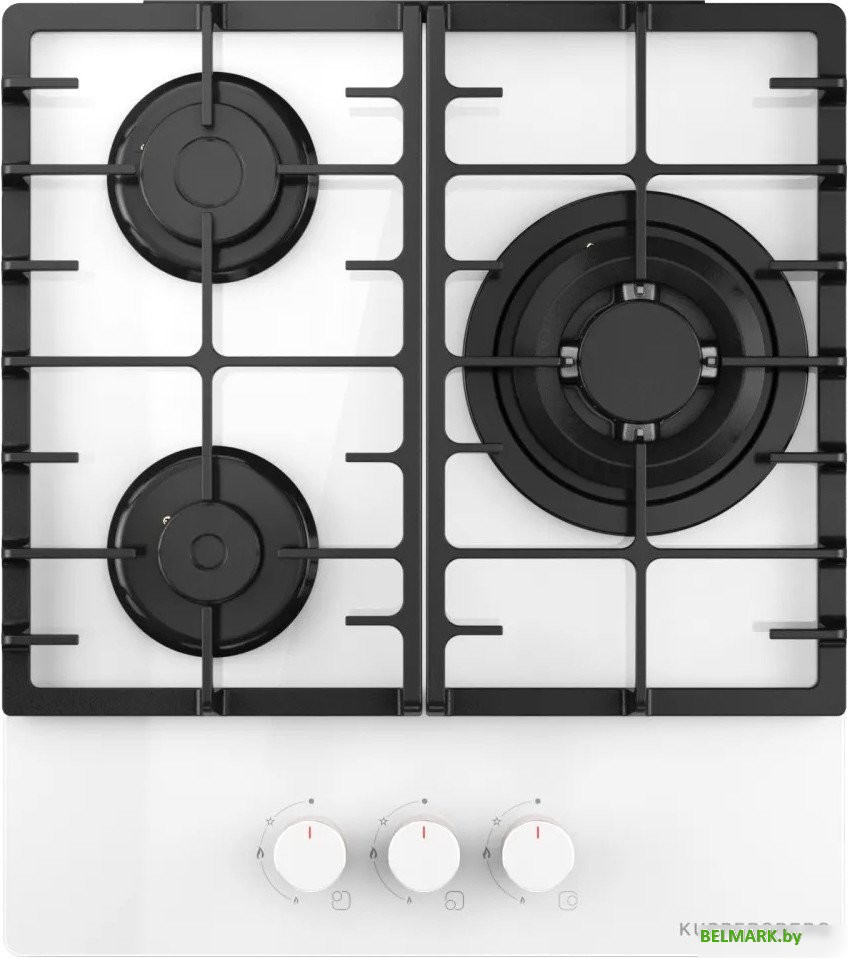 Варочная панель KUPPERSBERG FG 46 W - фото