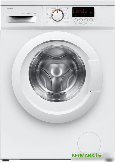 Стиральная машина CENTEK CT-1910 - фото