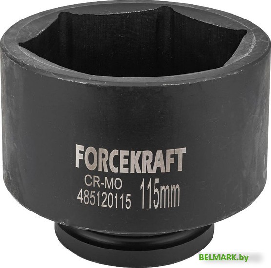Головка слесарная ForceKraft FK-485120115 - фото
