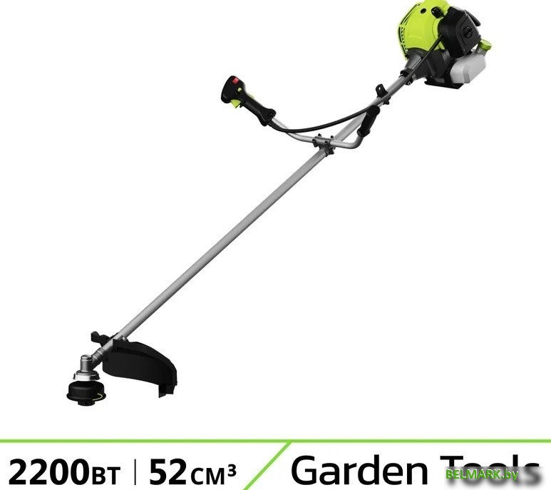 Триммер Deli DE-GT255-7 - фото