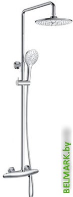 Душевая система Kaiser Plane 07177 - фото