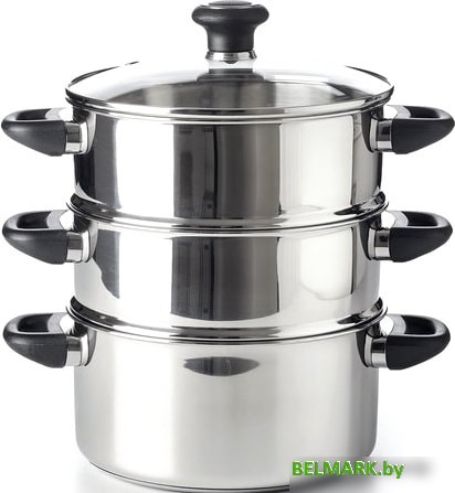 Пароварка Beka Polo 12030034 - фото2