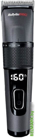 Машинка для стрижки BaByliss PRO FX872E - фото2