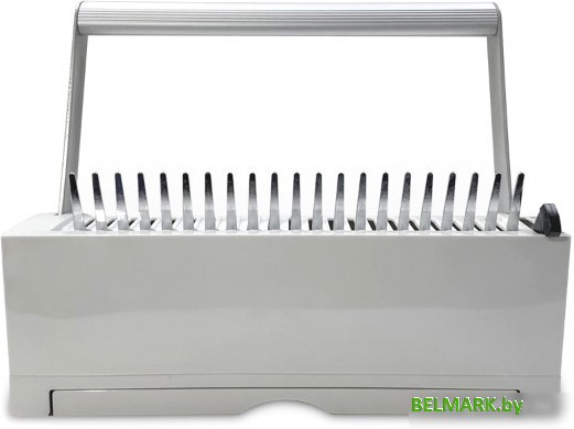 Брошюровщик Гелеос БП-16 - фото