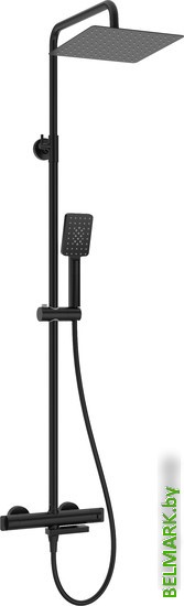 Душевая система Deante NAC N1HT - фото