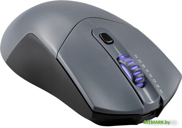 Игровая мышь Redragon ST4R Pro (серый) - фото2