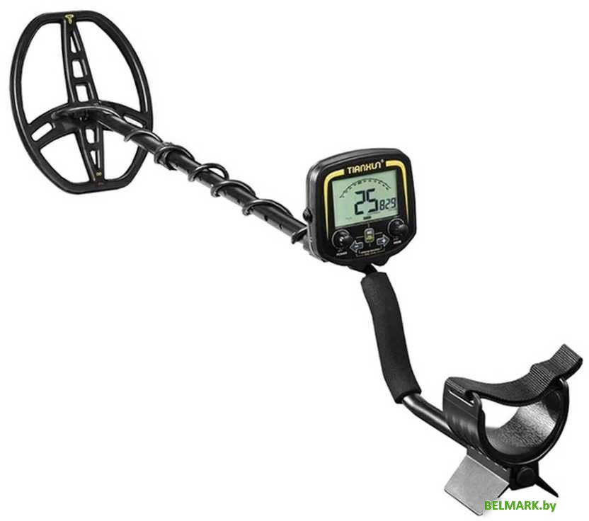Металлоискатель Tianxun TX-850RU - фото