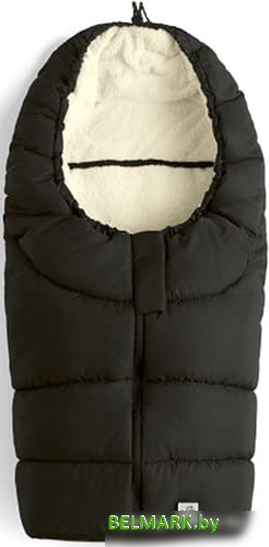 Конверт-переноска CAM Moritz ART035-BL (черный) - фото