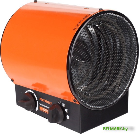 Тепловая пушка Patriot ECO-R 3 - фото
