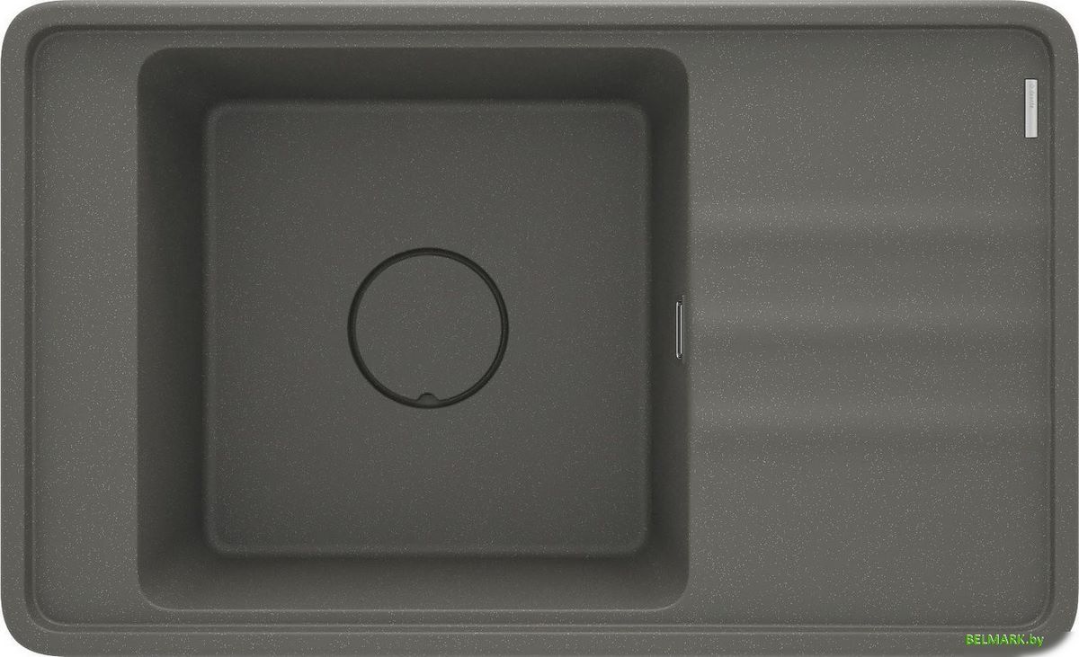 Кухонная мойка Deante ZKM_T11B - фото