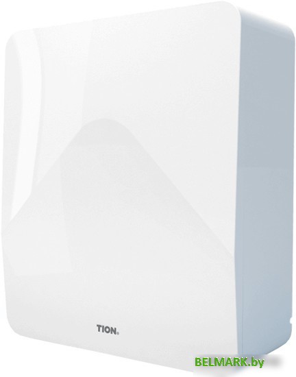 Проветриватель с нагревом Tion Бризер 4S Base - фото