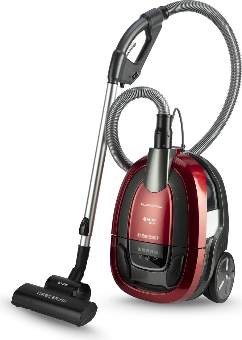 Пылесос Vitek VT-1830 - фото2