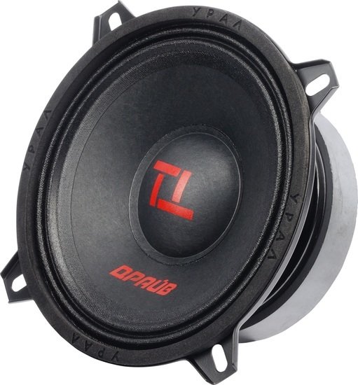 Мидбас Урал ТТ 130 Драйв - фото