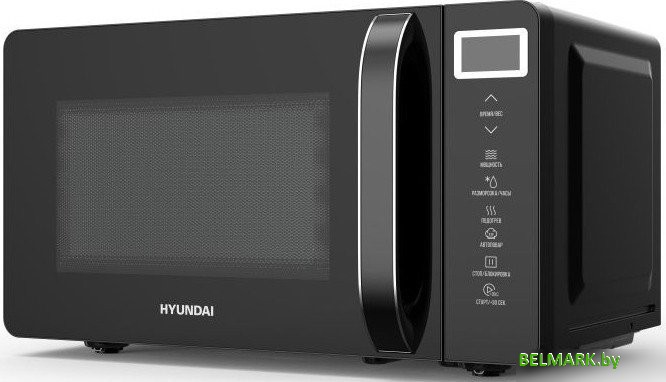 Микроволновая печь Hyundai HYM-D3039 - фото2