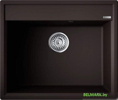Кухонная мойка Omoikiri Daisen 60 ES (espresso) - фото