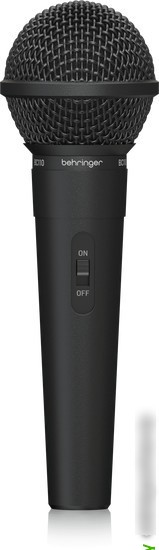 Проводной микрофон Behringer BC110 - фото2