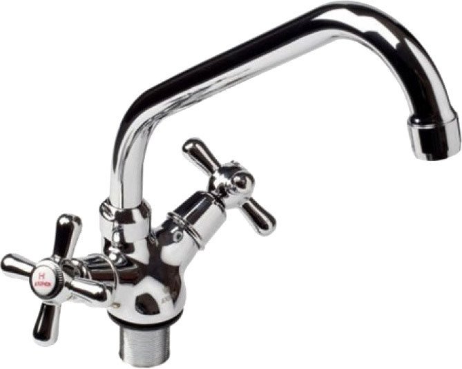 Смеситель Kaiser Carlson 11077 - фото