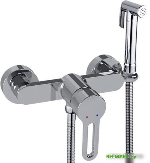 Смеситель Shevanik S8105-1 - фото