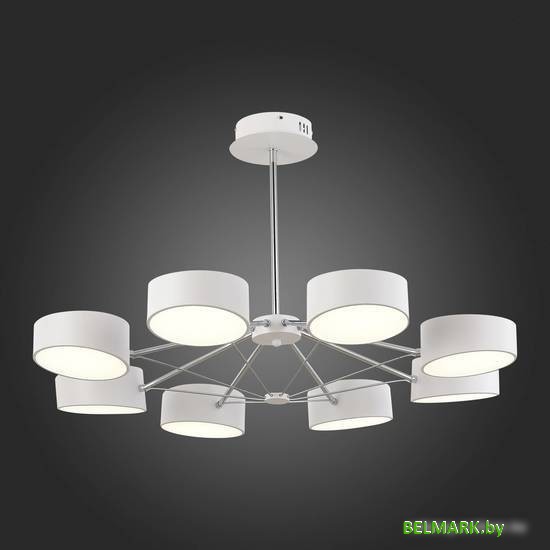 Подвесная люстра ST Luce SLE6005-502-08 - фото2