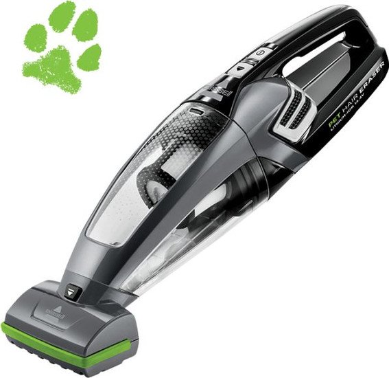 Пылесос Bissell Pet Hair Eraser (2278N) - фото
