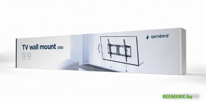 Кронштейн Gembird WM-80T-01 - фото2