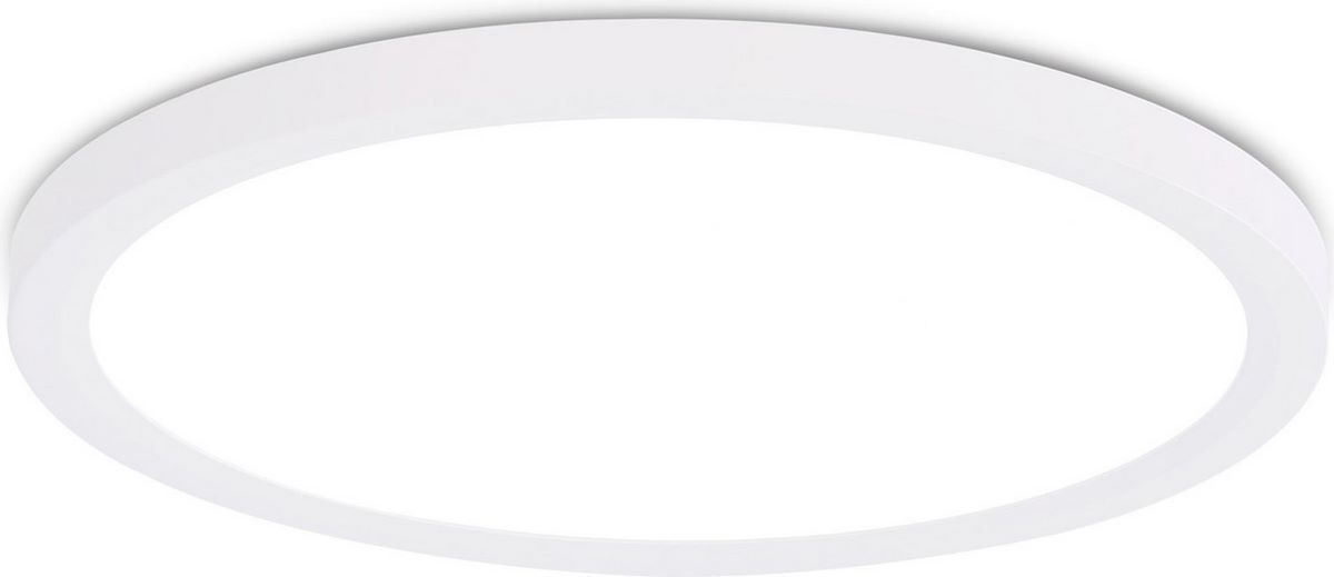 Припотолочная люстра Ambrella Orbital FZ1909 WH (белый) - фото2