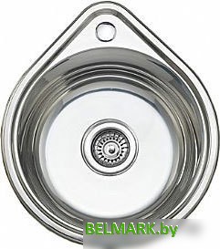 Кухонная мойка Ledeme L94539 - фото