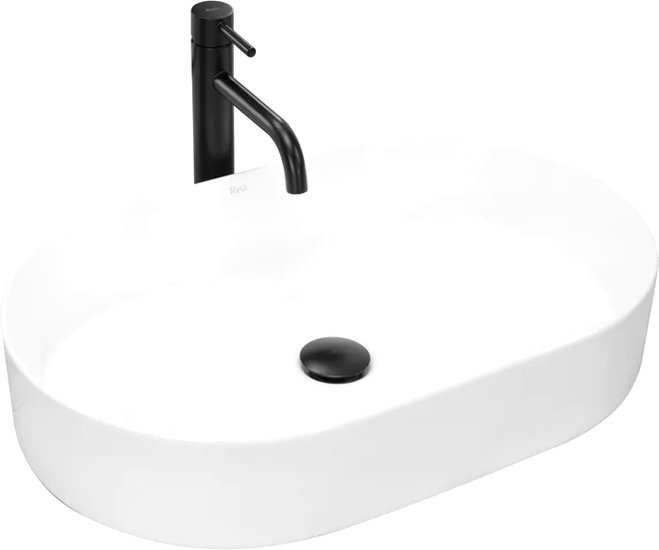 Умывальник Rea Nadia 60 U1055 - фото