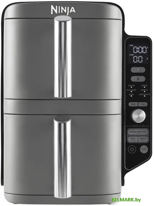 Аэрофритюрница Ninja SL400EU - фото