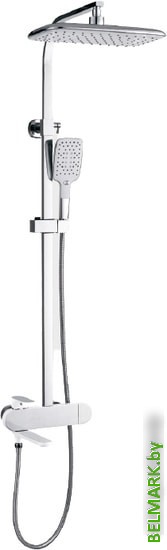 Душевая система Gappo G2483-8 - фото