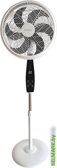 Вентилятор Timberk T-SF1604RC - фото2