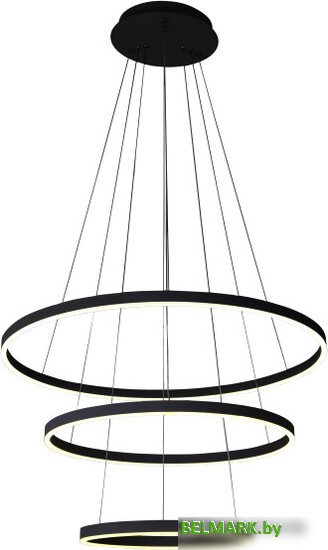 Подвесная люстра Kinklight Тор 08223,19A(4000K) - фото