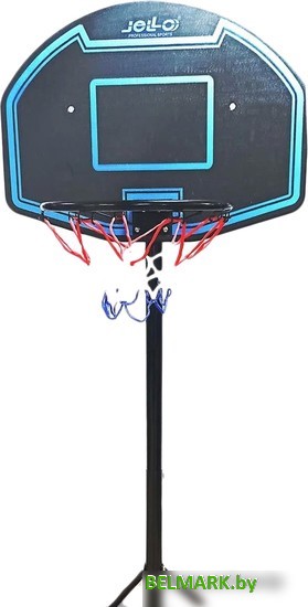Баскетбольная стойка ZEZ Sport JCA205 - фото