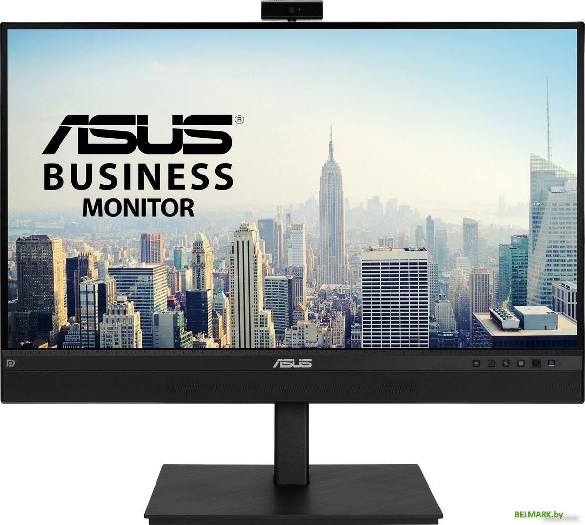 Монитор ASUS Business BE27ACSBK - фото