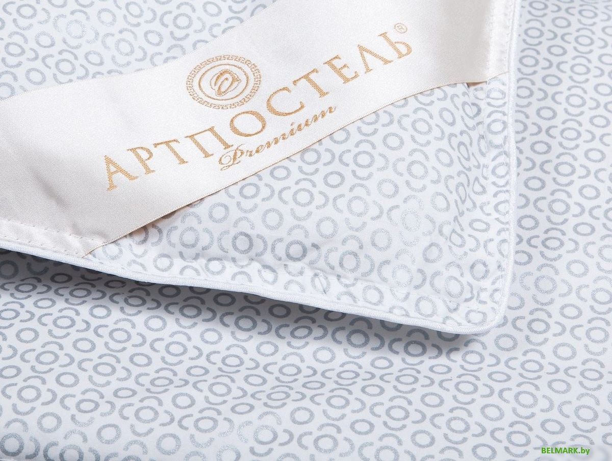 Одеяло АртПостель Овечья шерсть 1.5сп 2064 140x205 - фото2