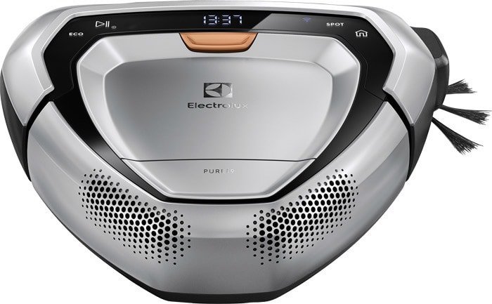 Робот-пылесос Electrolux PI91-5BSM - фото2